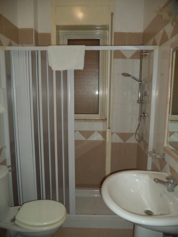 Hotel Scala Greca Syracuse Eksteriør billede