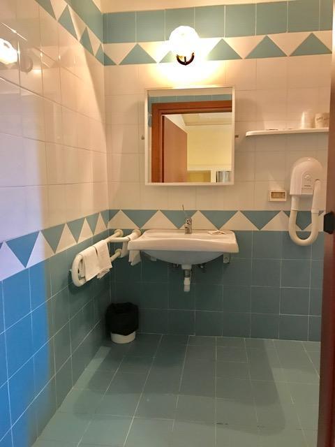 Hotel Scala Greca Syracuse Eksteriør billede