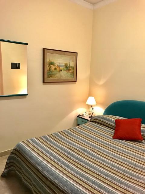 Hotel Scala Greca Syracuse Eksteriør billede