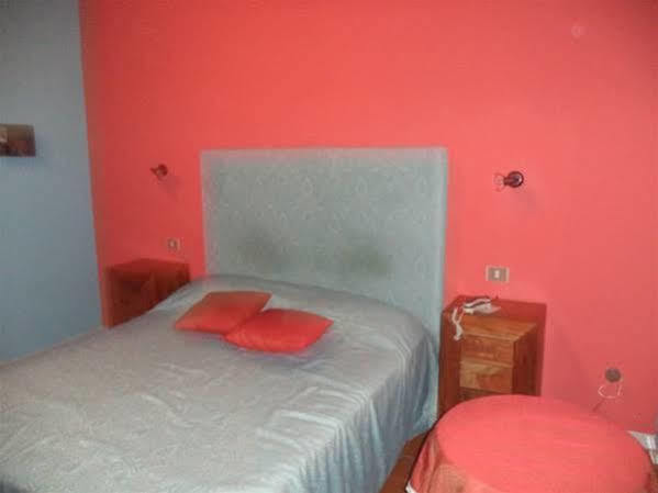 Hotel Scala Greca Syracuse Eksteriør billede