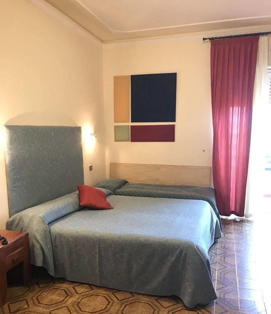 Hotel Scala Greca Syracuse Eksteriør billede